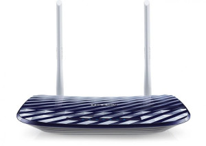 TP-LINK Archer C20 Router AC750 1WAN 4LAN DB