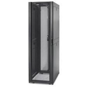 Apc Netshelter Sx 42u 600mm 1070mm W Sides Bl Ar3100