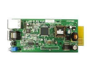 Delta Karta Snmp Ipv4 3915100120-s