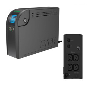 Ever Ups Eco 500 Lcd