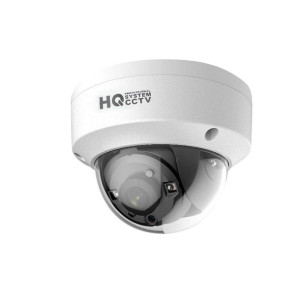 Kamera Turbo HD PoC HQ-TU2028BD-IR-P