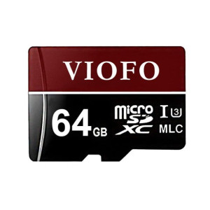 Karta pamięci microSDXC MLC Viofo 64GB
