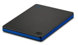 Seagate PS4 Drive 4TB 2,5 STGD4000400