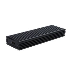 i-tec Obudowa zewnętrzna na dysk M.2 MySafe  M-Key NVME SSD z interfejsem U