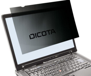 DICOTA Secret 14.0" Wide (16:9) - Filtr prywatyzujący na ekran