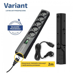 Ever Listwa Variant 2m