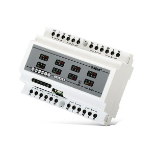 Ekspander Satel Wyj. Din 35 Int-ors