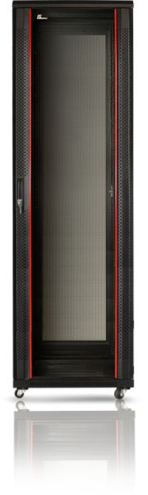 Szafa Rack GETFORT 19" 42U 600x1000 Stojąca