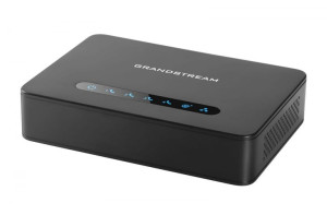 Grandstream Bramka VoIP  4 porty FXS HT 814