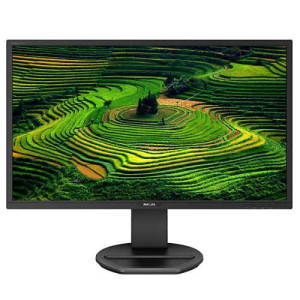 Philips Monitor 21.5 221B8LHEB LED HDMI Pivot Głośniki
