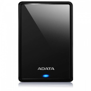Adata DashDrive HV620S 1TB 2.5'' USB3.1 Slim Czarny