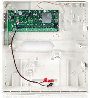 Zestaw Satel PERFECTA 32-WRL LTE SET-A (płyta głowna,antena,obudowa)