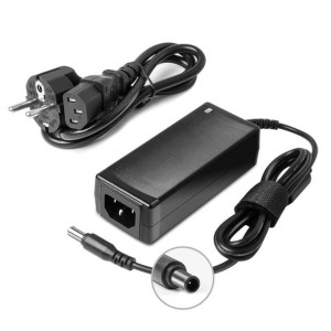 Qoltec Zasilacz do monitora Samsung | 30W | 14V | 2.14A | 6.5*4.4 |+ kabel