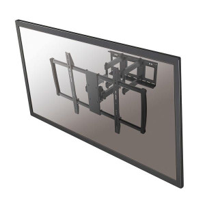 Newstar Lfd-w8000 Ścienny Uchwyt Lfd Do 100", 3 Osie Obrotu