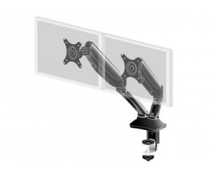 Iiyama Uchwyt Ds3002c-b1 2 Ekrany, Pivot