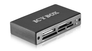 IcyBox IB-869a USB 3.0