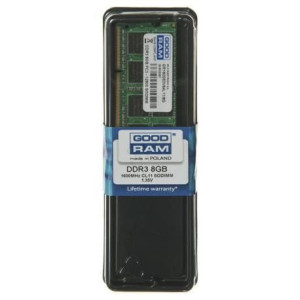 Goodram Sodimm Ddr3 8gb/1600 Cl11 1,35v Low Voltage