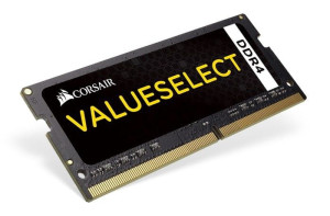 Corsair Ddr4 Sodimm 4gb/2133 (1*4gb) Cl15-15-15-36
