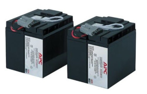 Apc Bateria Rbc 55 Rbc55