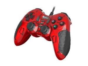 NATEC Gamepad Genesis Mangan 200 (PC) przewodowy