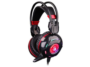 A4 Tech Słuchawki bloody G300 black