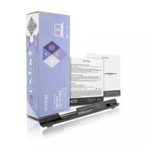 Mitsu Bateria do Dell Inspiron 13Z, 14Z, Vostro V131 4400 mAh (49 Wh) 10.8