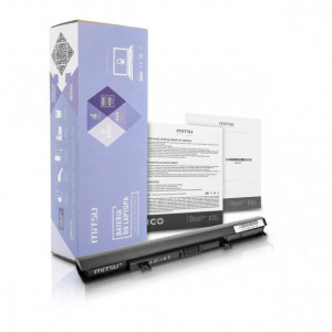 Mitsu Bateria do Toshiba C50, C55, C70, L50 2200 mAh (32 Wh) 14.4 - 14.8 Vo