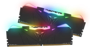 Patriot Pamięć DDR4 Viper 2x16GB 3200MHz CL16