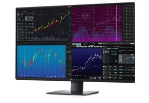 Dell Monitor U4320q 43" Ips Uhd 4k (3840x2160) /16:9/2xhdmi/dp/3xusb/usb-c