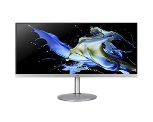 Acer 34'CB342CKsmiiphzx