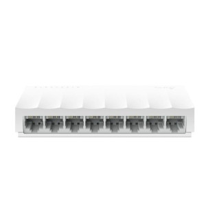 TP-LINK TP-Link LS1008 switch 8x10/100