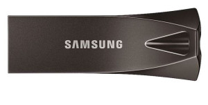 Samsung Pendrive BAR Plus USB3.1 256 GB Titan Gray