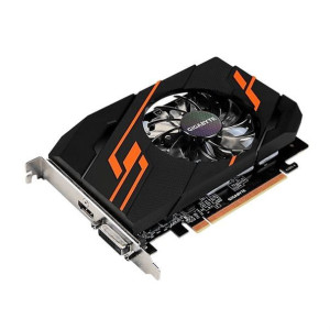 Giga Vga 2gb Gt1030 Oc H/dvi