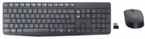 Logitech MK235 Wireless Desktop       920-007931
