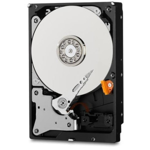 WD HD3.5" SATA3 1TB WD10PURZ / Surveillance (Di)