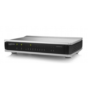 Lancom Router VPN 884 VoIP (EU, over ISDN)
