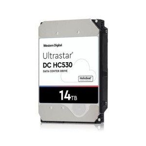 Wd Hd3.5" Sas3 14tb Wuh721414al5204/512e (di)