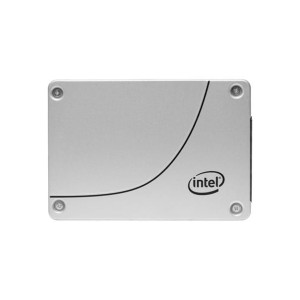 SSD 2.5" 240GB  Intel DC S4610 TLC Bulk Sata 3 Enterprise SSD für Server un