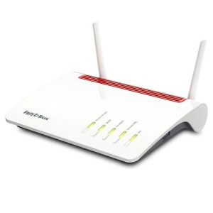 Avm Fritz!box 6890 Lte