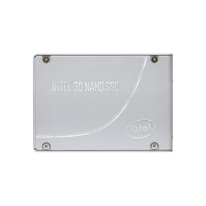 SSD 2.5" 4TB Intel DC P4510 Series (PCIe/NVMe)