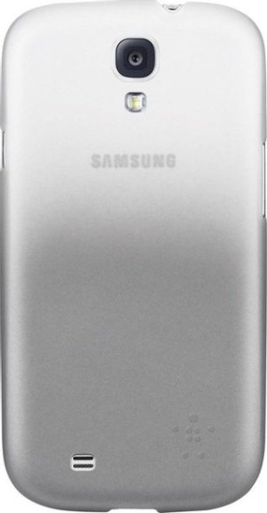 Belkin Etui Do Samsung S4 Clear