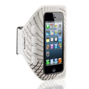 Pokrowiec Na Ramię Belkin Do Iphone 5 / 5s / Se White