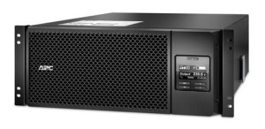Apc Srt6krmxli Smart-ups Srt 6000va Rack 230v