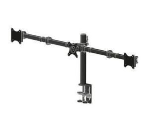 Iiyama Ds1003c-b1 Uchwyt Na 3 Monitory