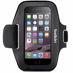 Pokrowiec Na Ramię Belkin Iphone 6 / 6s Black