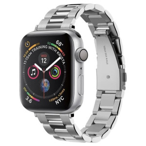 Bransoleta Spigen Modern Fit Band do Apple Watch 2 / 3 / 4 / 5 / 6 / SE (38