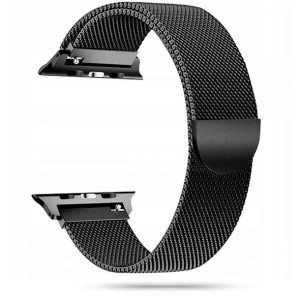 Pasek bransoleta Milanesband do Apple Watch 2 / 3 / 4 / 5 / 6 / SE (42/44MM