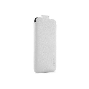 Wsuwka Do Iphone 5/ 5s / Se White
