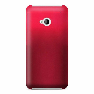 Belkin Etui Do Htc One M7 Red
