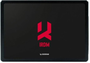 Goodram Irdm 240gb Sata3 550/540mb/s